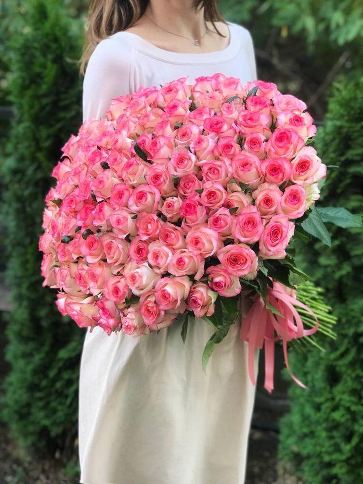 Whimsical Waltz Garden Fresh Ensemble